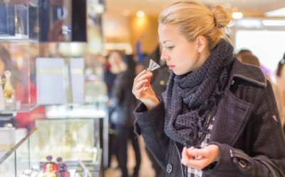 Современная парфюмерия начала менять курс: какие ароматы сдают позиции, теряя актуальность