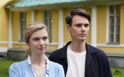 «Дом для Золушки»: чем кончился сериал