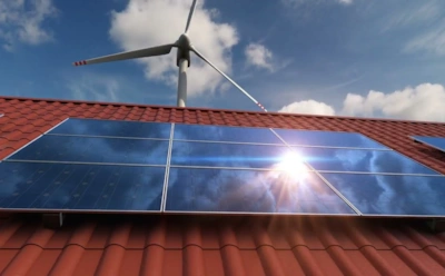 Уголь, дрова и газ — уже прошлый век: как работают гибридные системы отопления и чем они хороши