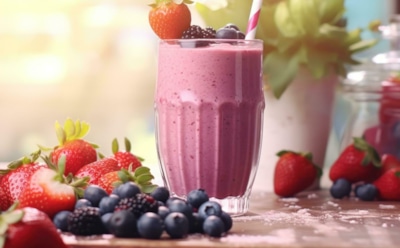 Напиток здоровья или углеводная ловушка: модный смузи — как легко просчитаться с калорийностью
