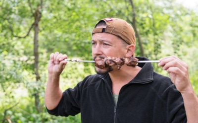 Миф о любви к мясу и онкологии: исследование ученых, которое озадачит вегетарианцев