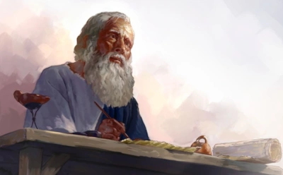 Самая образованная империя Средневековья: что читали византийцы — даже неграмотные знали книги на слух