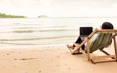 Отдых у экрана — величайшая иллюзия: как на самом деле это влияет на стресс и усталость