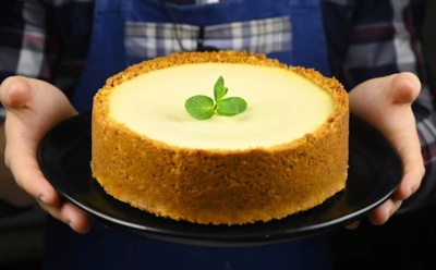 Вы портите чизкейк на этапе выпечки: как правильно выбрать продукты и испечь идеальный десерт