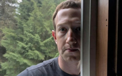 "На случай конца света": Марк Цукерберг поселился в "бункере миллиардеров"