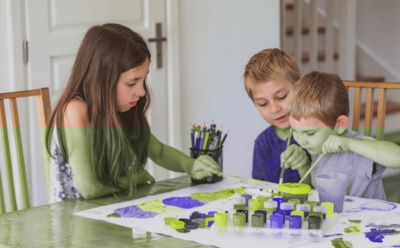 Как грамотно отвлечь ребенка от гаджетов: никаких запретов — только полезные альтернативы