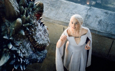 Резня и драконы на большом экране: по "Игре престолов" снимают полнометражный блокбастер