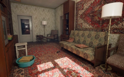 Эти 4 элемента мебели делают квартиру старомодной: многие до сих пор используют ее дома