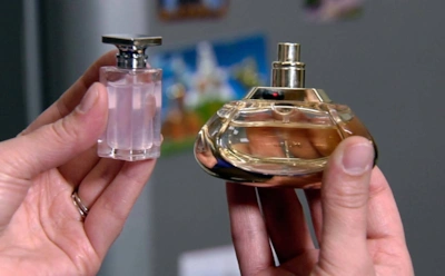 Как не нарваться на фальшивые духи: на что обратить внимание при покупке аромата
