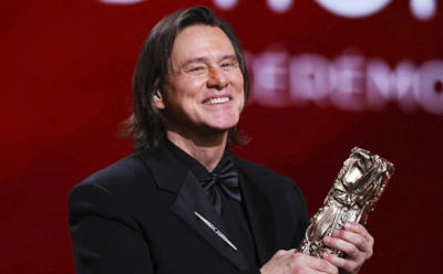 "Помню его тело": Волочкова подтвердила, что Джима Керри подменили