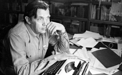 Почти полвека вместе: история любви Роберта Рождественского и его жены Аллы Киреевой