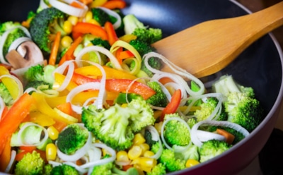 Новые пищевые привычки россиян: как меняется выбор еды и отношение к диетам