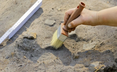 В Иране найдена старейшая бухгалтерия: как древние чиновники вели строгий учет товаров 5000 лет назад