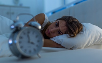 Весенние капризы сна: почему после зимы атакует бессонница — усталость и погода ни при чем