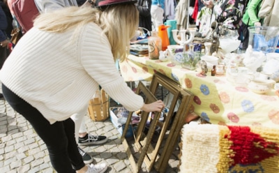 Никогда не покупайте эти вещи с рук: покупки, которые могут преподнести неприятные сюрпризы