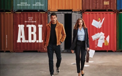 7 турецких новинок 2026 года: сериалы, которые съедят все ваше время