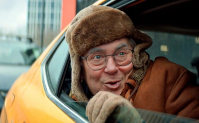 Сериал «Мамонты»: актеры и роли