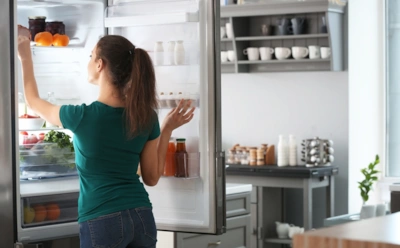 Не стоит хранить эти продукты в холодильнике: почему холод подходит далеко не всей провизии