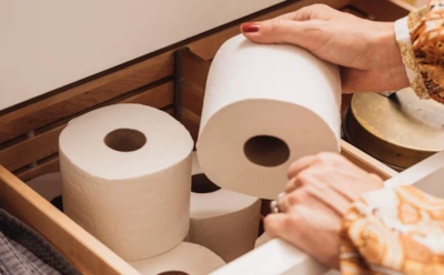Эпоха туалетной бумаги подходит к концу: эти альтернативы используют для более бережной гигиены