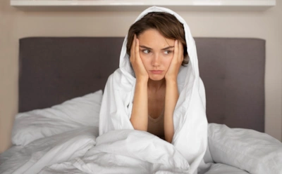 Поэтому у вас не получается выспаться: какие условия в спальне могут помешать крепкому сну