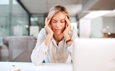 Весенний стресс для организма: эти недомогания и обострения чаще всего появляются в марте