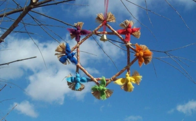 Редкий баланс света и тьмы: что происходит на Земле во время весеннего равноденствия