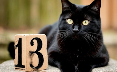 Пятница, 13-е — главный день запретов: вещи, которые не стоит делать в эту дату — и вот почему