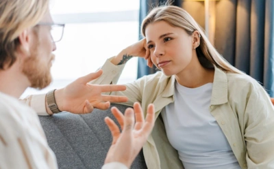 Если вас постоянно поучают: 3 стратегии, которые позволят тактично обозначить границы