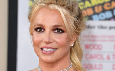 Рыдала на допросе: Бритни Спирс арестована после полицейской погони