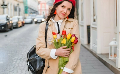 Что обязательно стоит сделать в марте: 10 важных вещей — и будто наполняешься энергией на год