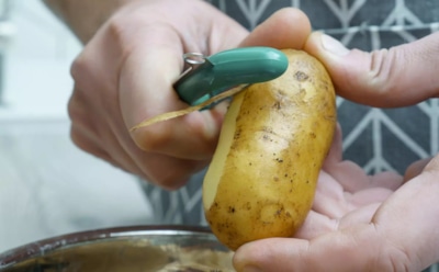 Тот случай, когда кожура полезней овоща: как готовить картофель, чтобы сохранить его целебные свойства