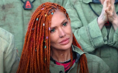 Обзор 4-го выпуска "Выживалити 3": крах "ведьмы" и хаос на шоу