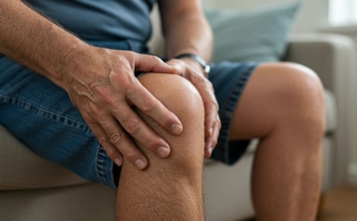 Хруст в коленях при движении: почему суставы щелкают и в каких случаях это норма, а когда пора к врачу