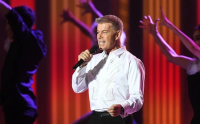 Суд арестовал экс-продюсера Олега Газманова