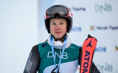 Варвара Ворончихина принесла России первую медаль Паралимпиады