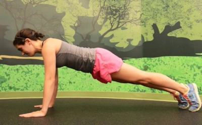 Если отжимания вызывают боль: как неправильная техника может травмировать вас