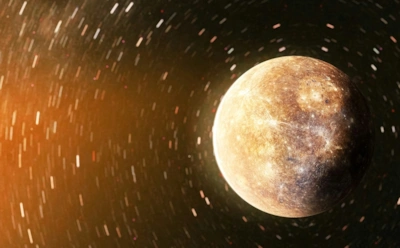 Откуда взялся ретроградный Меркурий: как космическая иллюзия стала интернет-мифом