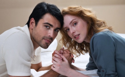 Новый хит с Кириллом Дыцевичем: чем кончился сериал «Горький шоколад»