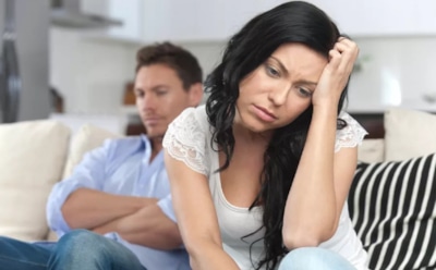 Самые тяжелые годы в браке: когда и почему обостряются кризисы в семье — этапов несколько