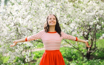 Есть у марта один закономерный эффект: эти весенние ритуалы люди повторяют каждый год