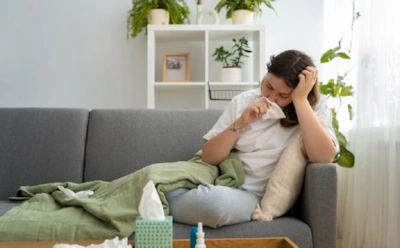 Весенний грипп готовится к атаке: что лучше всего помогает снизить риск заражения — 3 базовые меры