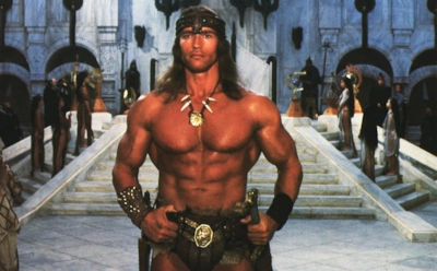 78-летний Арнольд Шварценеггер вернется к культовым ролям: "Много безумия и фантастических существ"