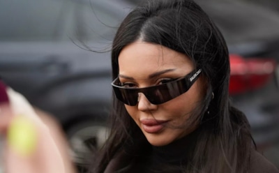 Оксана Самойлова пострадала от звезды футбола Мбаппе: хамство спортсмена или хайп россиянки