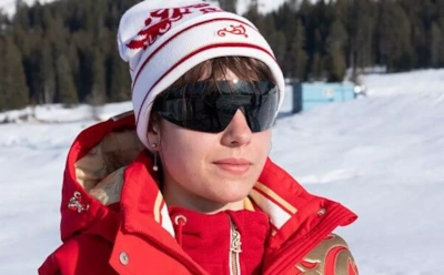 Анастасия Багиян принесла России второе золото Паралимпиады: триумф в итальянском спринте