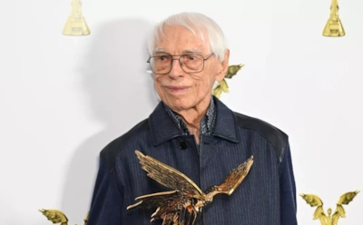 Александр Зацепин празднует 100-летие: секрет долголетия композитора "Бриллиантовой руки"