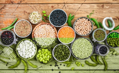 Продукт, которые многие недооценивают: почему бобовые называют универсальной пищей