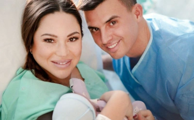 Бэби-бум среди знаменитостей: звезды, которые стали родителями в 2026 году