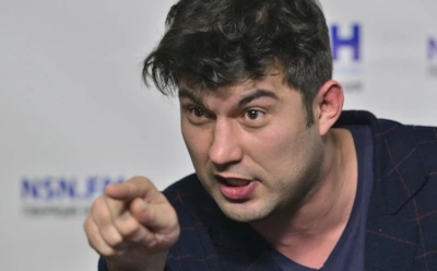 Алибасов-младший бросил ослепшую жену и забрал ребенка: "Она разнесла полквартиры"