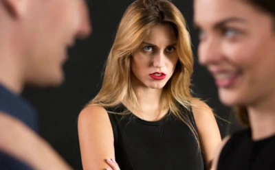 Бегите от этих людей немедленно: 8 неочевидных признаков, что человек вам завидует