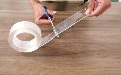 Клейкая лента нового поколения: где применяют наноскотч и чем он лучше конкурентов
